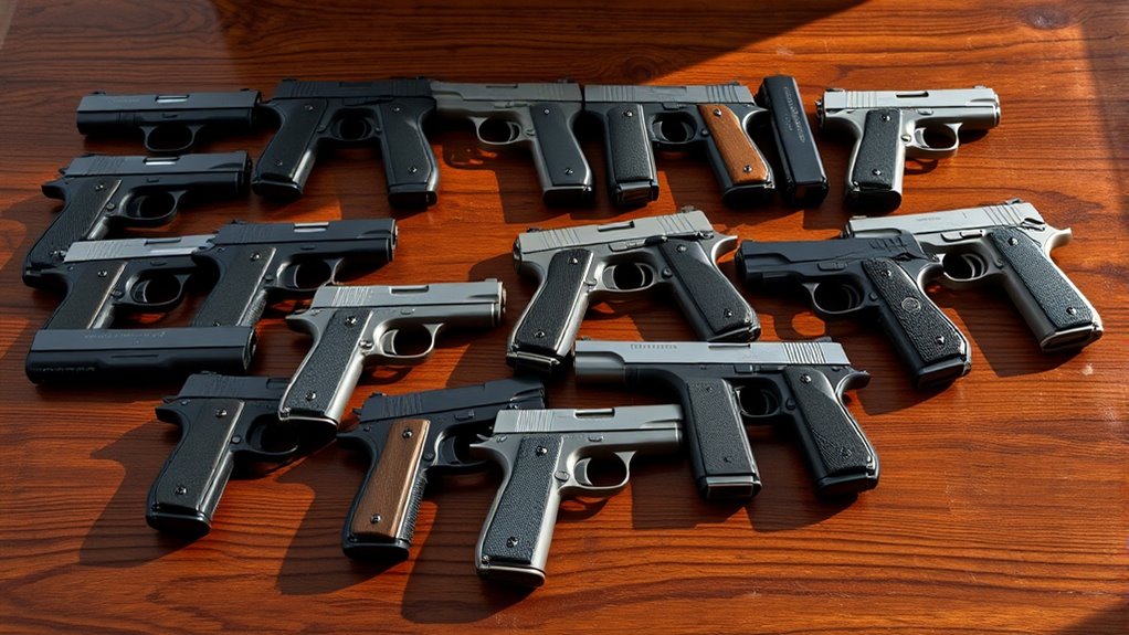 top 22 pocket pistols