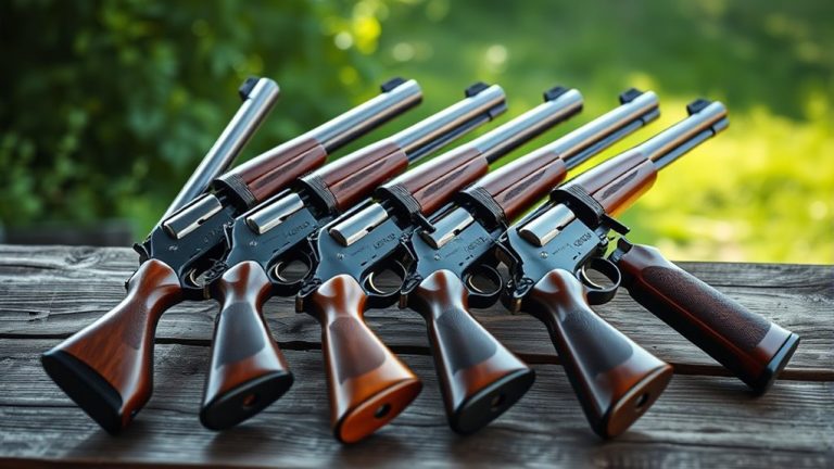 top 22 pump rifles