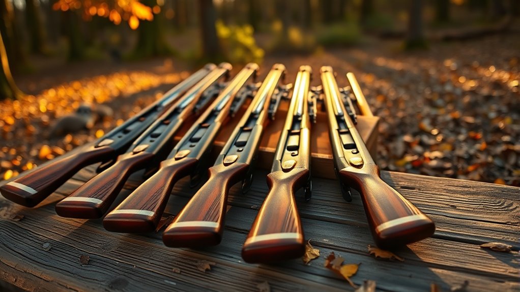 top 22 raccoon rifles