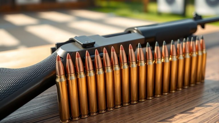 top 22 rifle ammo