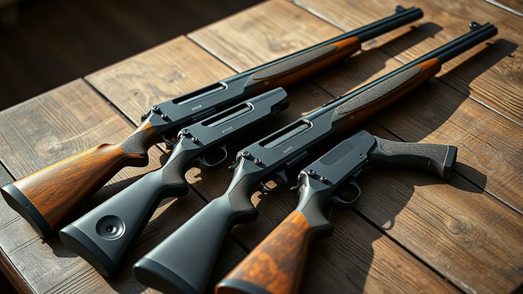 top 22 rifle brands 2027