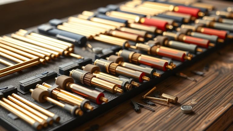 top 22 rifle cleaning kits