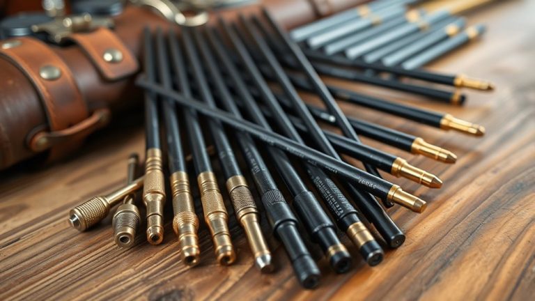 top 22 rifle cleaning rods