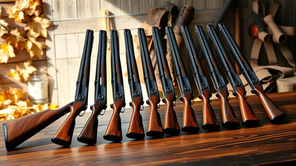 top 22 rifle hunting picks