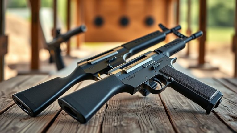 top 22 rifle picks