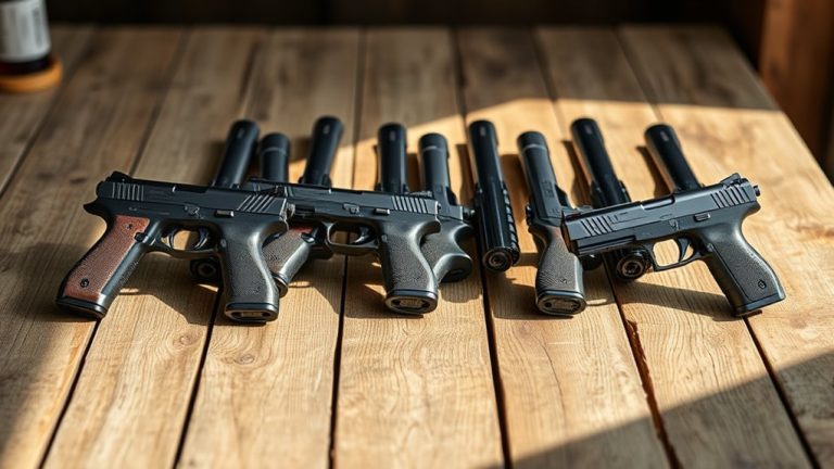 top 22 rifle pistol combos