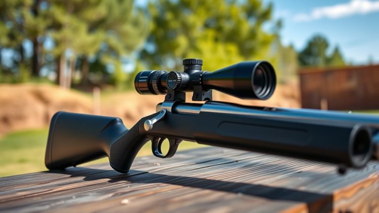 top 22 rifle scopes 2027