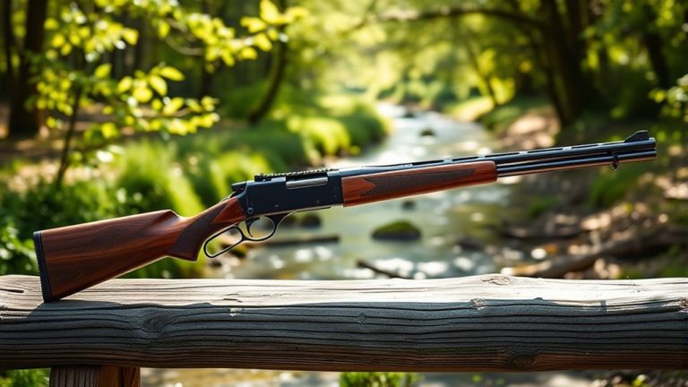top 22 rifle selections