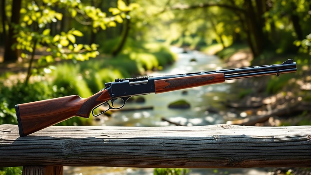 top 22 rifle selections