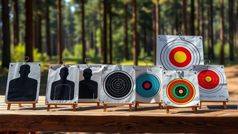top 22 rifle targets 2027