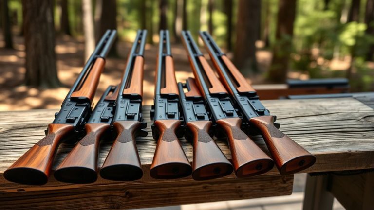 top 22 rifles 2026