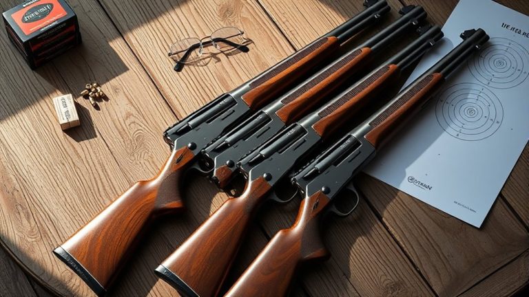 top 22 rifles 2026