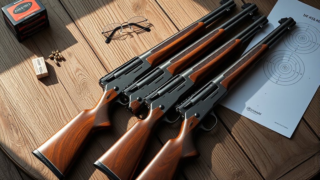 top 22 rifles 2026