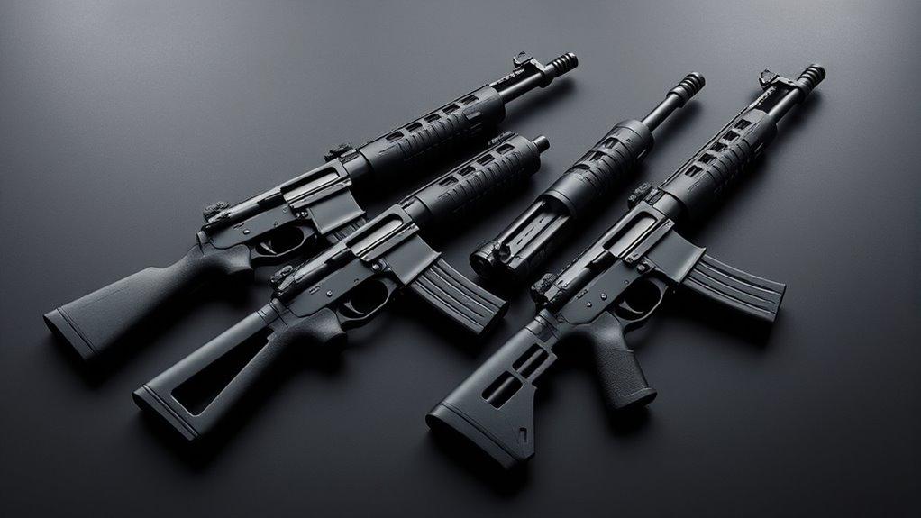 top 22 rifles 2027
