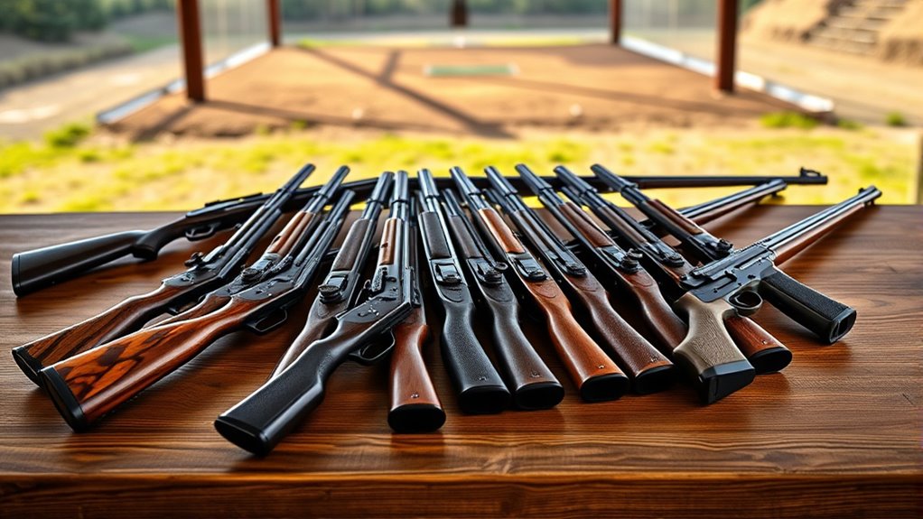 top 22 rifles 2027