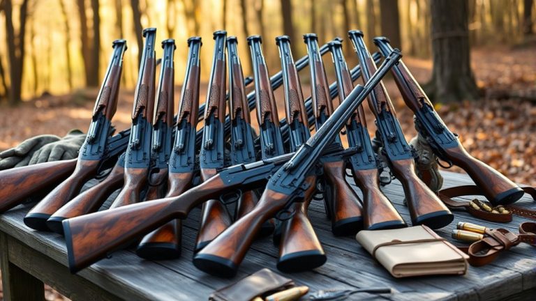 top 22 rifles 2027