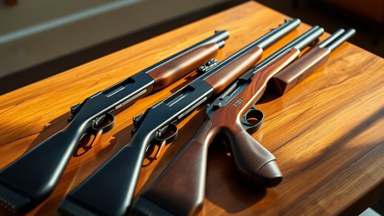top 22 rifles 2027