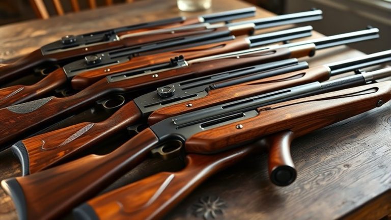 top 22 rifles 2027