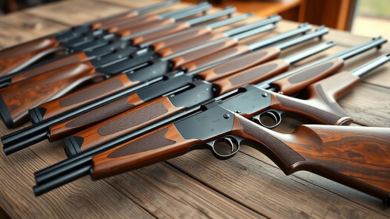top 22 rifles for 2027