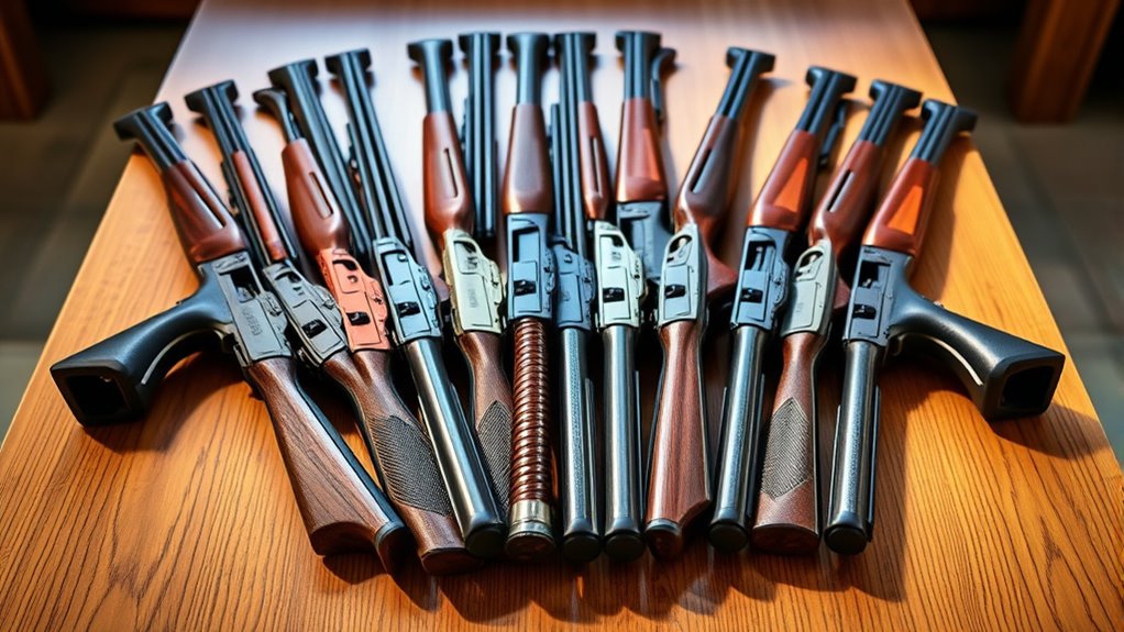 top 22 rifles for 2027