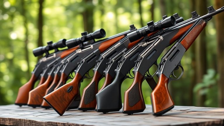 top 22 rifles for 2027