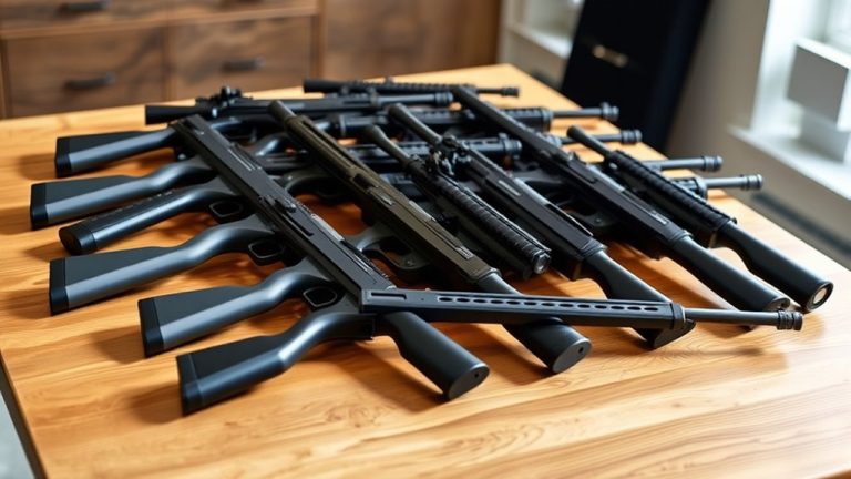 top 22 rifles for 2027