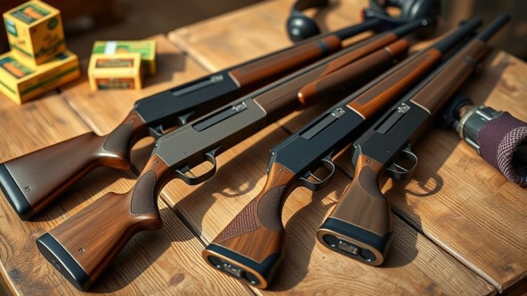 top 22 rifles for 2027