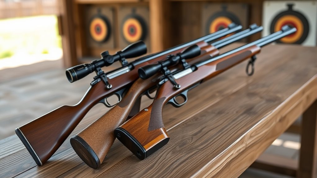 top 22 rifles for accuracy