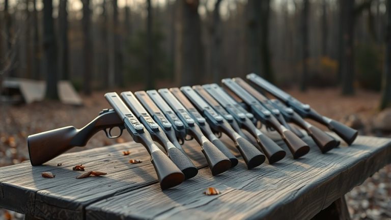 top 22 rifles for coon hunting