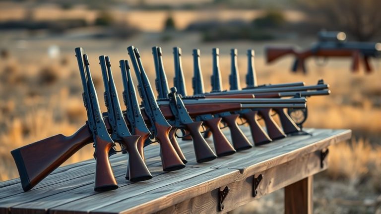 top 22 rifles for coyotes