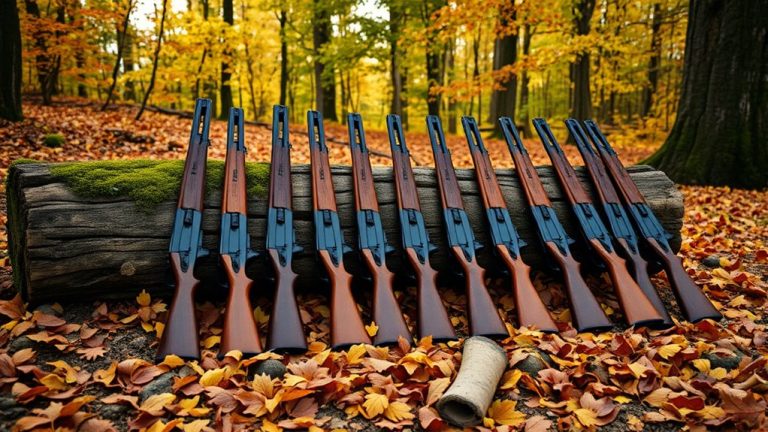 top 22 rifles for grouse