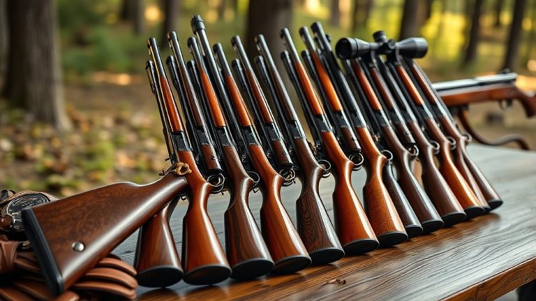 top 22 rifles for hunting