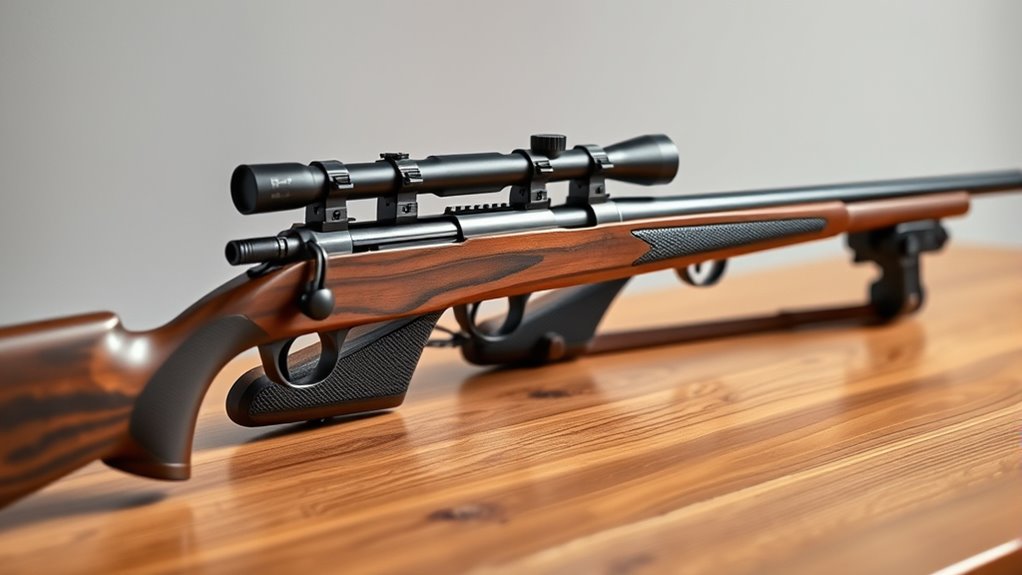 top 22 rifles for precision