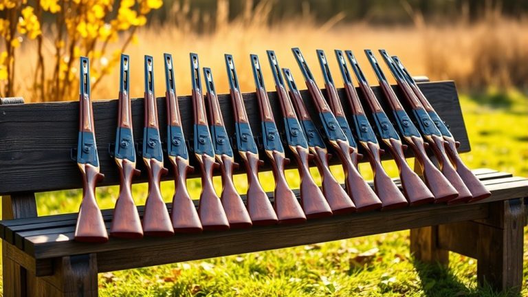 top 22 rifles for rabbits