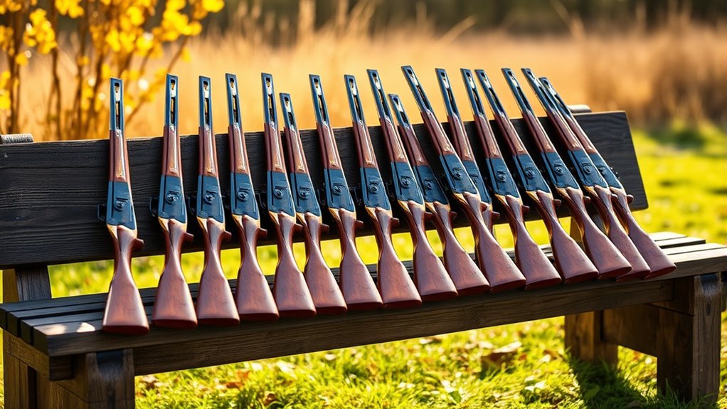 top 22 rifles for rabbits