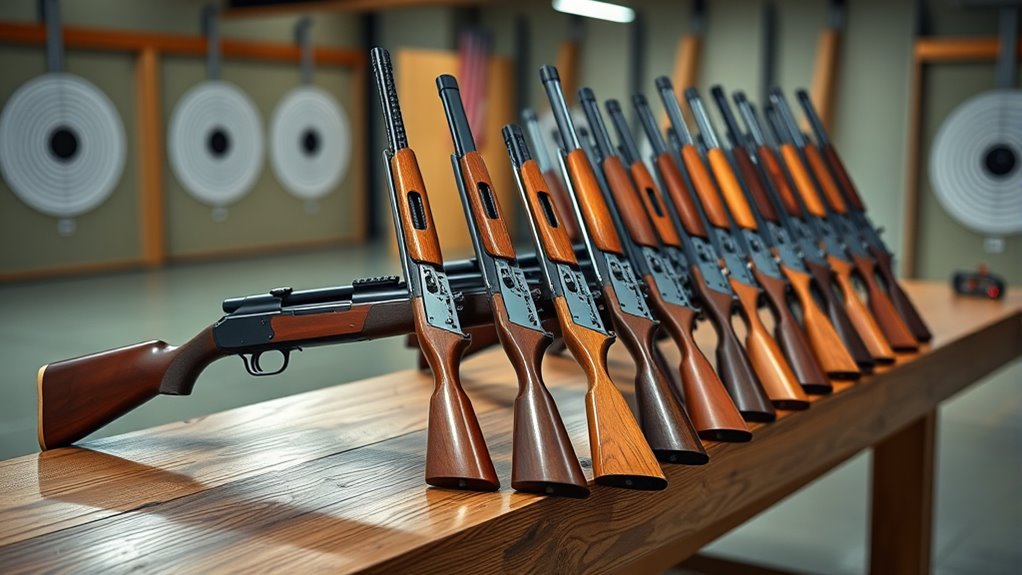top 22 rifles for shooting