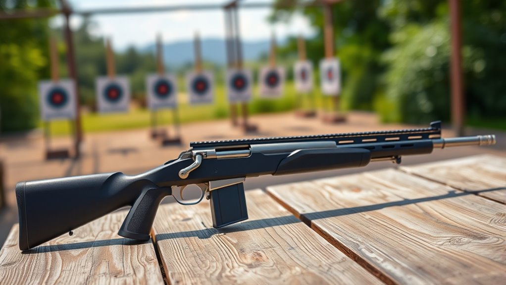 top 22 rifles for women