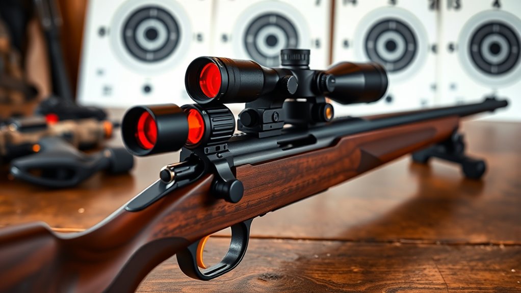 top 22 scope reviews