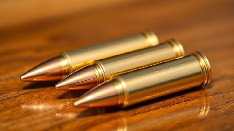 top 22 self defense rounds