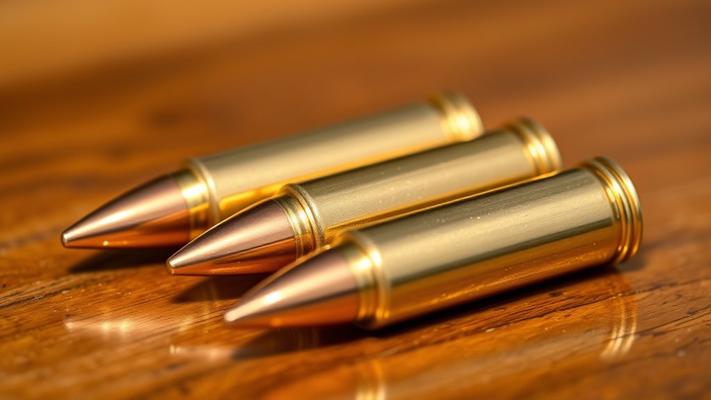 top 22 self defense rounds