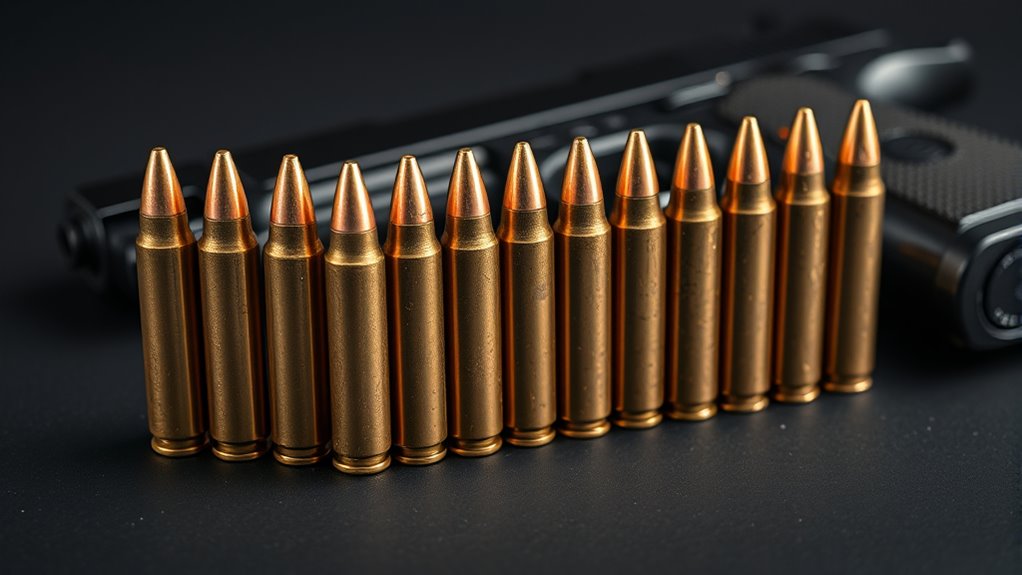 top 22 semi auto ammo