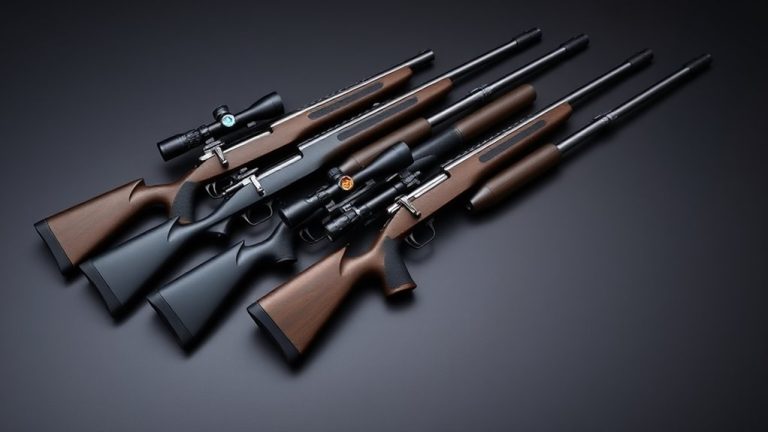 top 22 sniper rifle picks