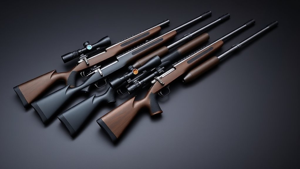 top 22 sniper rifle picks