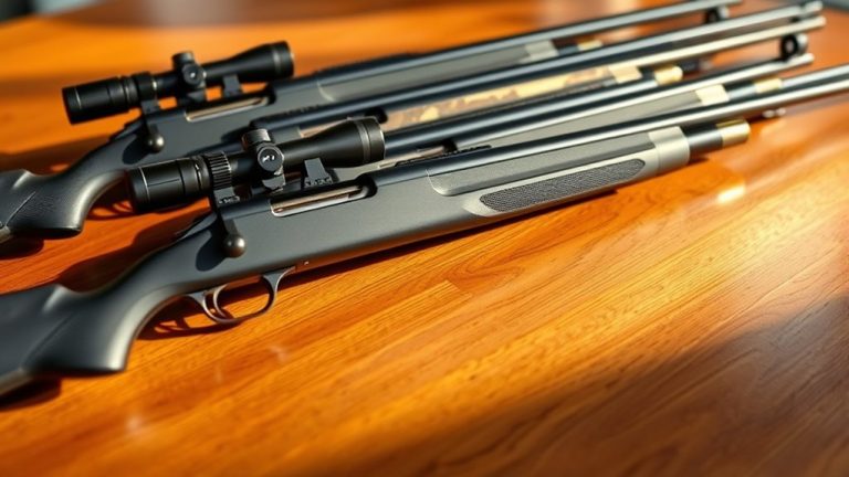 top 22 spring rifle picks