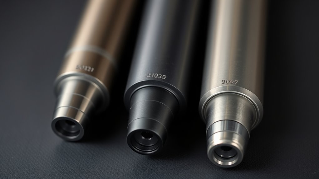 top 22 suppressors 2027