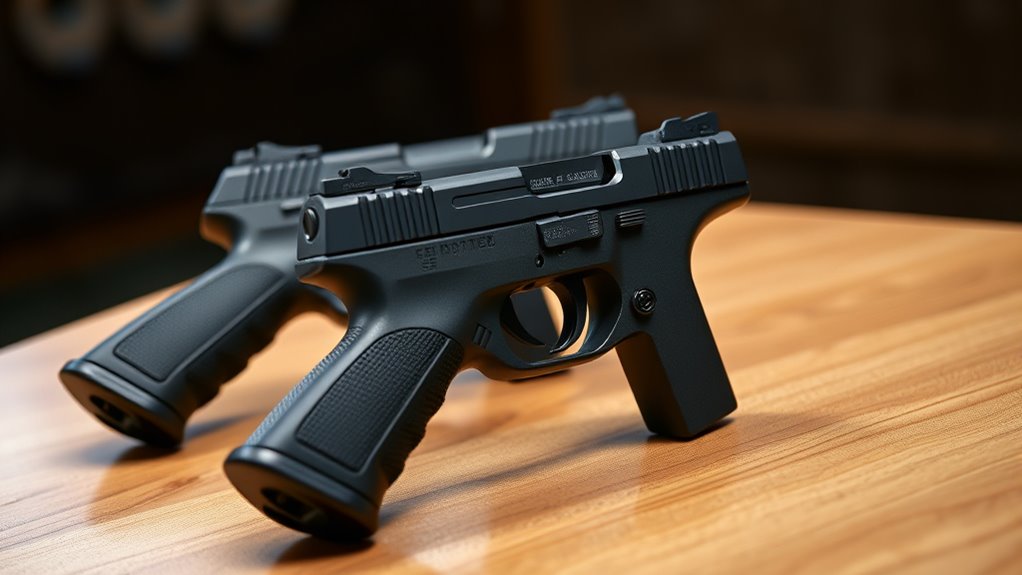 top 22 target pistols