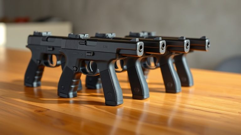 top 22 target pistols