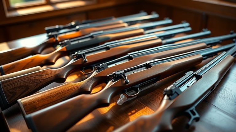 top 22 target rifles 2027