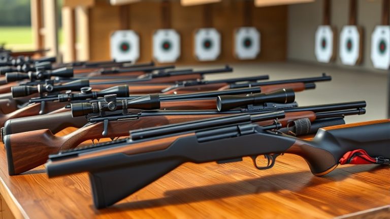 top 22 target rifles 2027