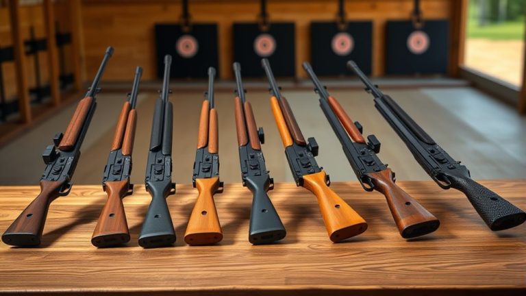 top 22 training rifles